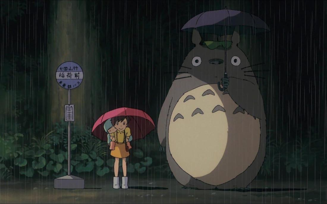 my-neighbor-totoro-hayao-miyazaki